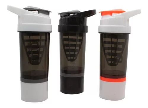 Vaso shaker para Gym - Detalle Único Puebla