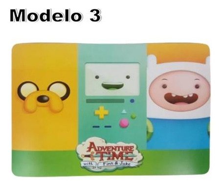 Juego (3) Manteles Individuales Infantil Violetta Angry