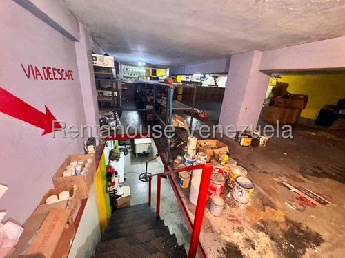 Local En Venta San Martín Mls# 25-10986 Em
