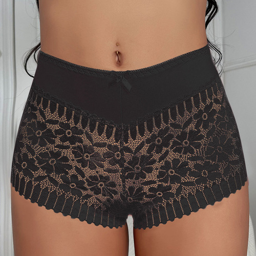 Calzoncillos Tipo Bóxer Tipo Bóxer Transpirables R Para Muje