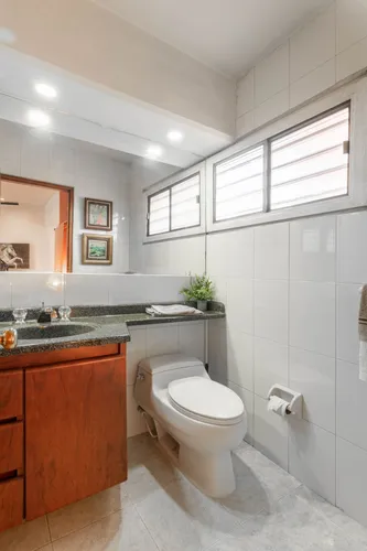 Apartamento En Arriendo/venta En Quinta Camacho. Cod V16274