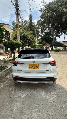 Fiat Pulse 1.0 Impetus