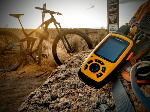 Garmin Inreach Se+ Gps Y Comunicador Satelital Sos 24h