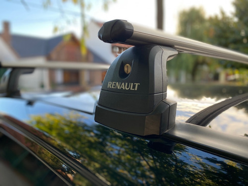 Renault Koleos Expression 2012 (blindaje Anti Vandálico.)