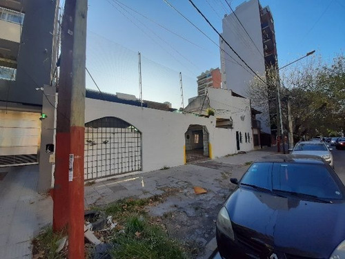 Imagen 2 de 5 de Terreno En Venta En Lanús Oeste
