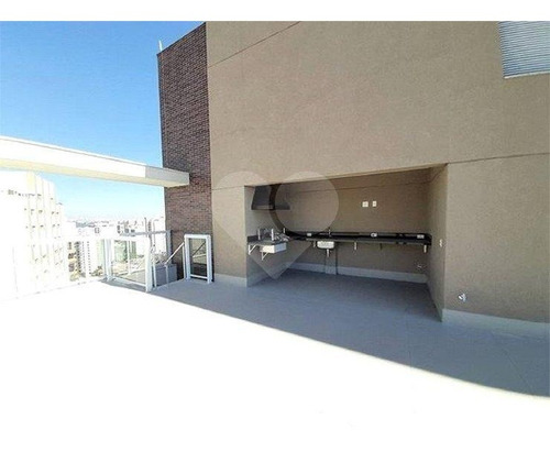 Imagem 6 de 30 de Cobertura 230mts, 3 Suítes, 3 Vagas, Bonjour, Próx Av Cerro Corá, Oliviaimoveis - Cobert230m - 68818510