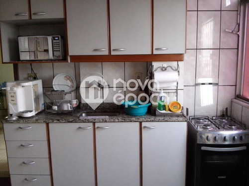 Imagem 2 de 16 de Apartamento - Ref: Sp3ap5962
