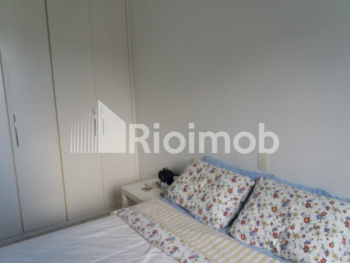 Imagem 4 de 21 de Flat/aparthotel - Ref: 4027