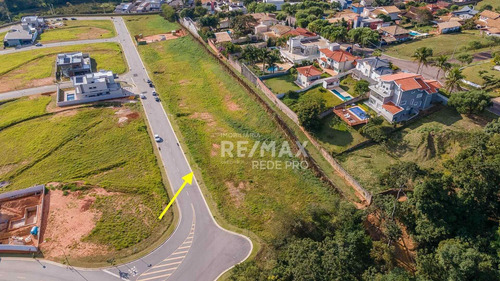 Imagem 3 de 30 de Terreno Lote De 600m2 À Venda No Arboretum - Vinhedo - S.p. - Te3688