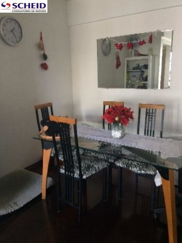 Imagem 6 de 6 de Otima Oportunidade Vila Mascote 2 Dorms 1 Vaga, Lazer - Mc3477