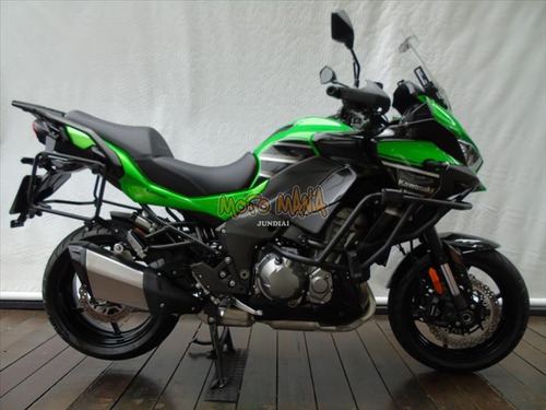 Kawasaki Versys 1000 Abs 