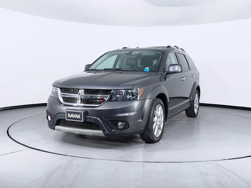 Dodge Journey 3.6 GT