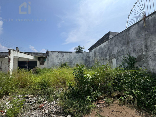 Oportunidad Propiedad En Esquina A Dos Cuadras De Rafael Cuervo Ideal Para Constructor