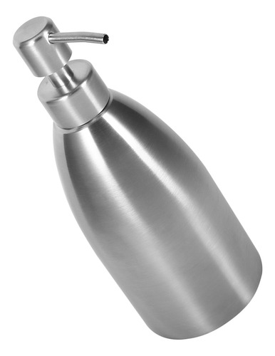 Dispensador De Jabón Líquido Para Fregadero De Cocina De Ace