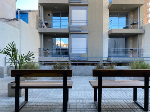 Imagen 13 de 20 de Departamento De 1 Dormitorio Con Cochera En Venta Amenities Centro