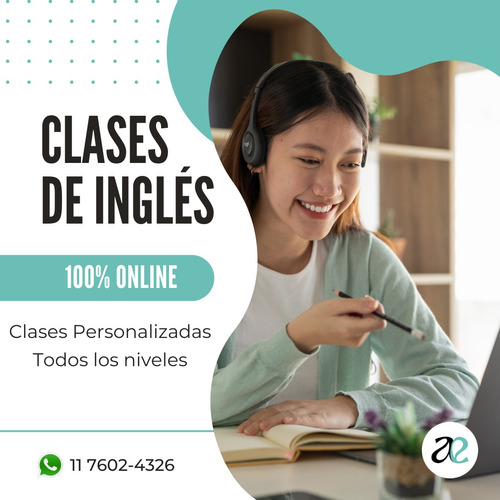 Clases De Inglés Online Profesores Certificados Cambridge