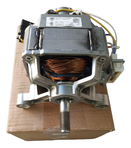 Motor Drean Blue/aurora 6 Contactos Original