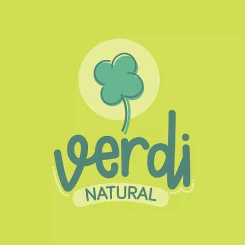 Desodorante Rollon Sem Alumínio 100% Natural Verdi 60ml Fragrância Cítrico