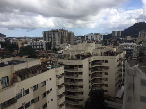 Imagem 1 de 14 de Apto. Rua Nobre Da Freguesia-2q, 2 Sacadas,1 Vg