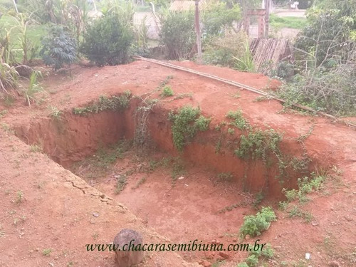 Imagem 17 de 17 de Chacara - 2446 - 34759121