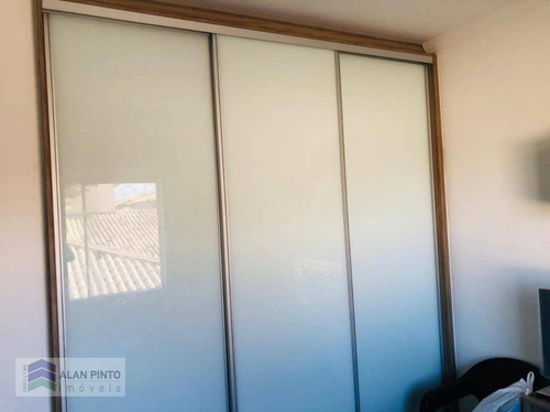 Imagem 24 de 30 de Casa À Venda, 150 M² Por R$ 680.000,00 - Portão Do Sol - Lauro De Freitas/ba - Ca0178
