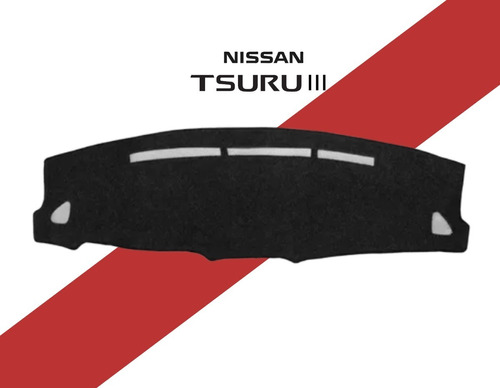 Cubretablero Nissan Tsuru Iii Modelo 2002