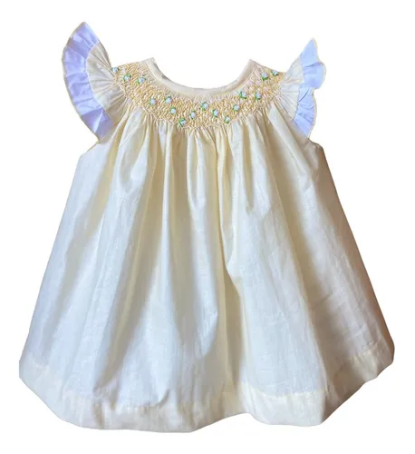 Vestidos niña outlet segunda mano