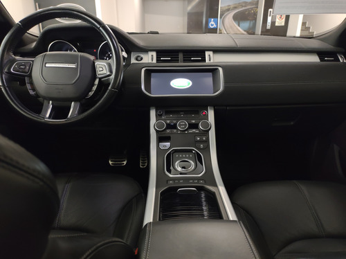 Land Rover Range Rover Evoque 2.0 Hse At