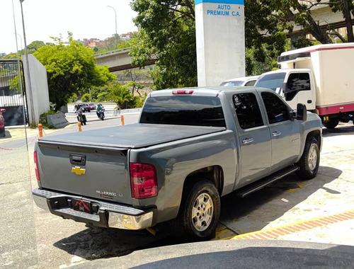 Chevrolet Silverado 2011