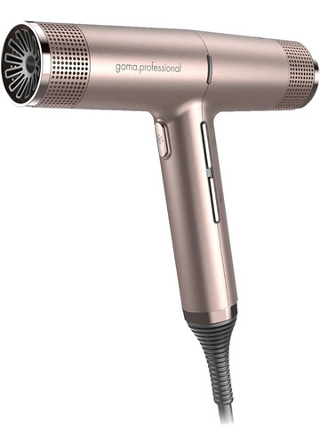 Gama Italy Professional Secador Profesional Iq Perfecto