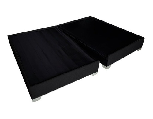 Base Cama Semidoble 120x190 Premium + Envió Gratis