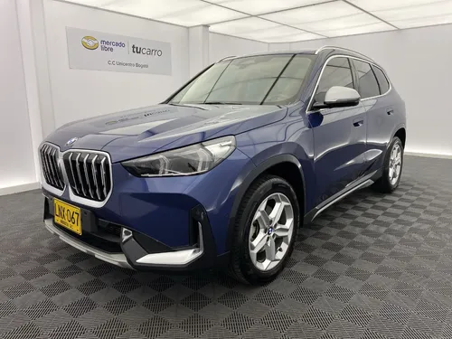 BMW X1 1.5 F48 Sdrive 18i