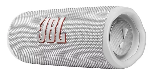 Altavoz Bluetooth JBL Flip 5 Blanco - Altavoces Bluetooth - Los