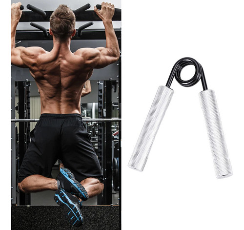 Entrenamiento Mano Elastica Fortalecedor De Aptitud Física