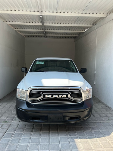 Dodge Ram 1500 Crew Cab Slt 4x4 Aut