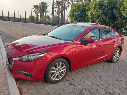 Mazda Mazda 3 2.5 I Touring Sedan At