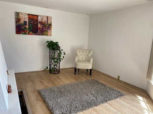 Sa Casa En Venta En Metepec La Virgen