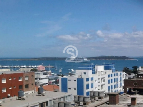 2 Dormitorios A La Venta En Península- Ref: 2599