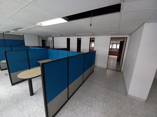Imagen 10 de 30 de Oficinas En Venta Centro 2790-24389