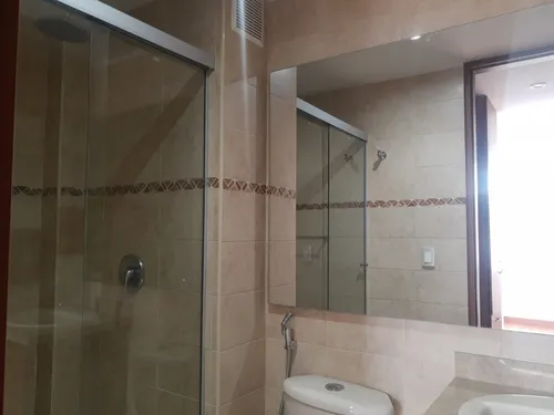 Apartamento En Arriendo Cedritos, Bogota