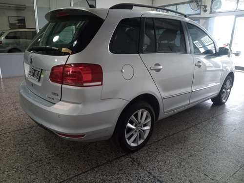 Volkswagen Suran Highline 2015 Impecable !!!!
