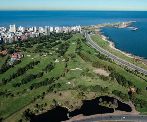 Imagen 18 de 26 de Apartamento Monoambiente, Patio Exclusivo, Amenities.