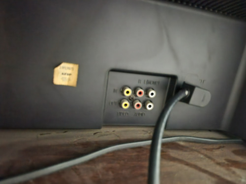Tv Tubo Admiral 21 (Usado)