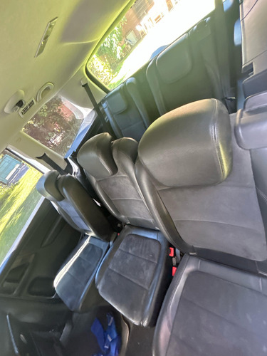Volkswagen Sharan 2.0 Highline Tsi 200cv Dsg