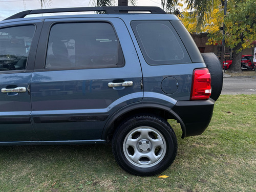 Ford Ecosport 1.6 My10 Xl Plus Mp3 4x2