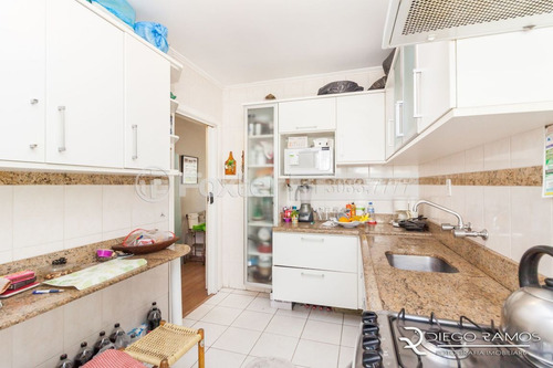 Imagem 17 de 19 de Apartamento, 3 Dormitórios, 101.55 M², Partenon - 185414