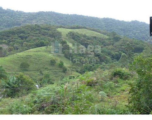 Imagem 1 de 26 de Chácara À Venda Em Canelinha/sc - 1026c
