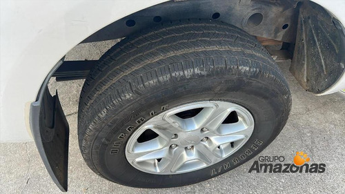 Ford Ranger 3.2 XLT 4X4 CD 20V DIESEL 4P AUTOMÁTICO