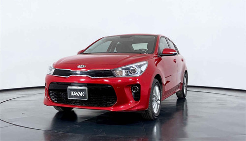Imagen 1 de 15 de 110609 - Kia Kia Rio Sedan 2018 Con Garantía