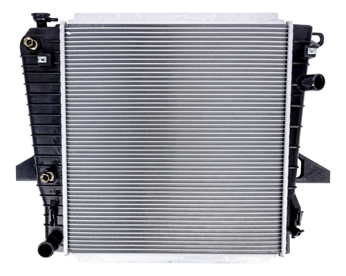 Radiador Ford Explorer 4.0l 1995 1996 1997